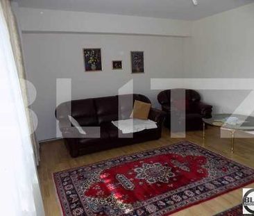 Inchiriere 2 camere, decomandat, 62 mp, mobilat modern, parcare, balcon, zona Piata Cipariu! - Photo 3