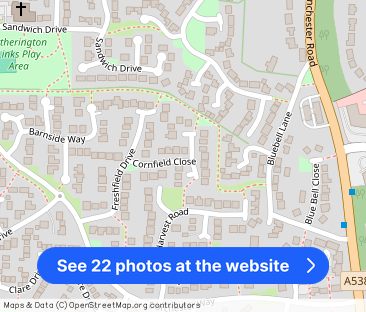 Cornfield Close, Macclesfield, Cheshire, SK10 - Photo 1