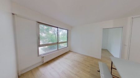 Location Appartement 2 pièces 35m² - Photo 5