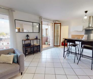 Appartement à louer 4 pièces 73.06m² - Photo 1