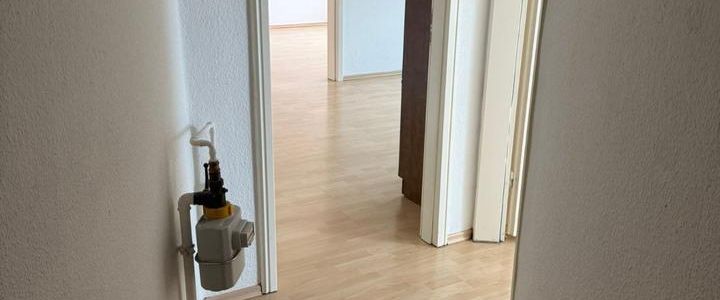 2,5-Zimmer-Wohnung in Berlin Spandau mit Einbauküche - Photo 1