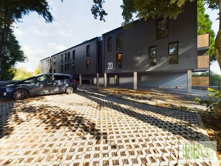 Appartement te huur - Photo 4