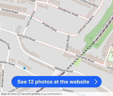 Sunnyhill Road, London, SW16 - Photo 1