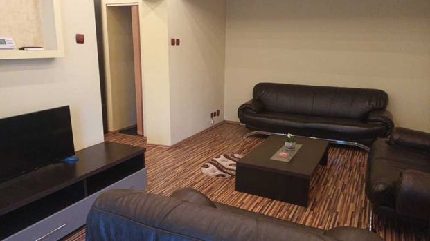 Apartament de inchiriat in Craiova, Dolj, Ultracentral, Str. Vasile Conta, U-ri,Hotel Ramada - Fotografie 1