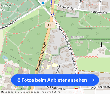 Wolfratshauser Straße, Munich - Foto 1