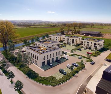 Appartement Sénior(s) - 2,5 pièces avec loggia - Neuf ! - Photo 4