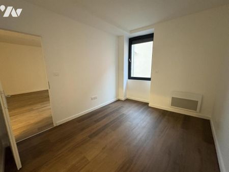Appartement T2 - Photo 2