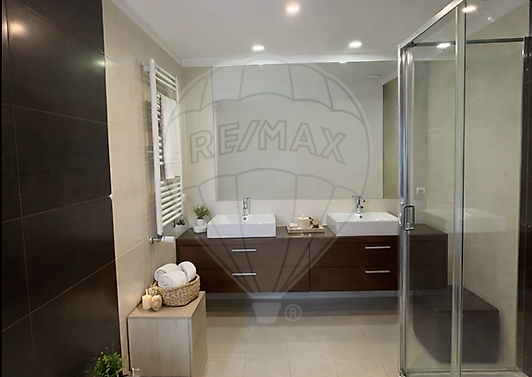 Apartamento T3 em Porto