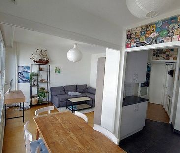 3 Zimmer, 55 m², 4. Stock - Photo 2