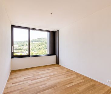 2.5 Zimmer, 62 m², 12. Stock - Photo 4