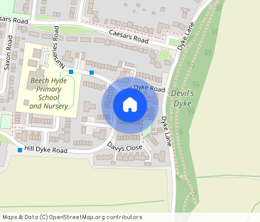 Smallwood Close, Wheathampstead, AL4 - Photo 1