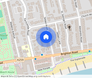 Selden Road, Worthing, BN11 - Photo 1