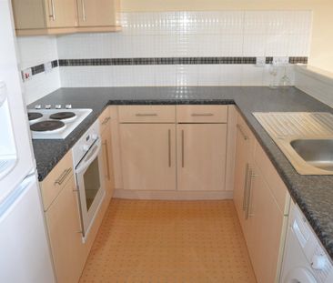 2 Bedroom Apartment for Rent - Photo 4