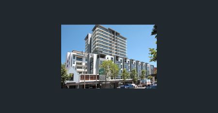 Oversized One Bedroom Apartment On High Level with Amazing Area Views & Great Natural Light - Photo 4