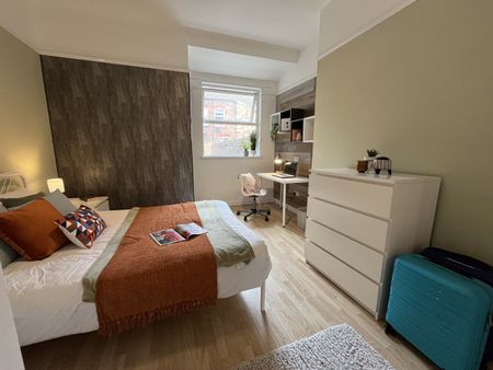 2 Bed Flat, Penny Lane, L18 - Photo 3