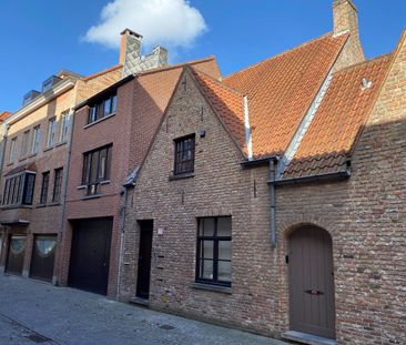 1 slaapkamer appartement - Foto 4