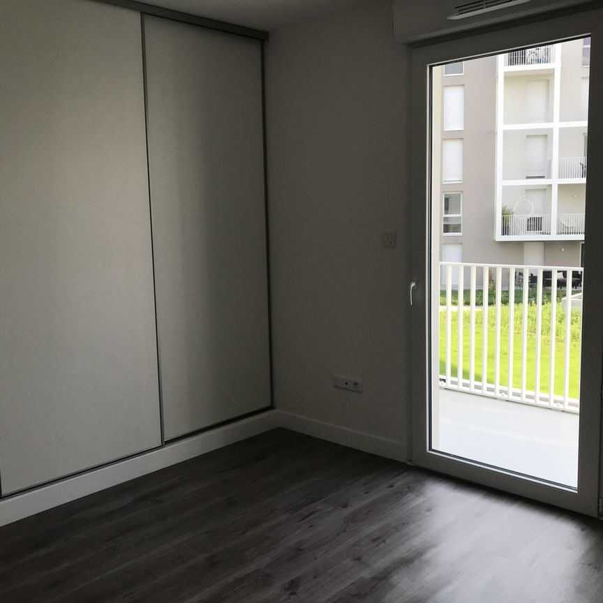 Location Appartement 2 pièces 45m² REIMS 51100 - Photo 1