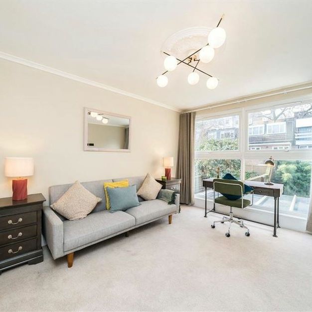 Porchester Terrace - Photo 1