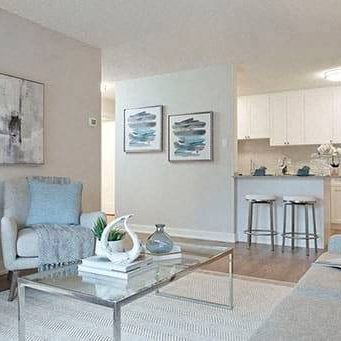 Our one-bedroom apartments are designed to impress! - Photo 4