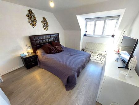 3 bedroom townhouse to rent - Photo 5