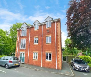 1 bedroom apartment to rent - Photo 5