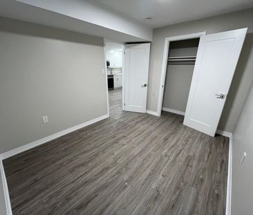 For Lease - 77 Longview Drive Unit# Lower, Bradford West Gwillimbur... - Photo 1