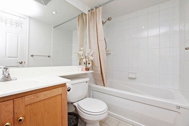 For Lease - 270 Wellington Street Unit# Ph22, Toronto, Ontario - Photo 1