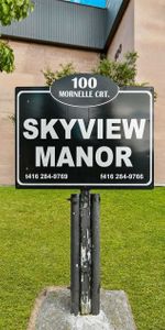 For Lease - 100 Mornelle Court Unit# 2075, Toronto, Ontario - Photo 3