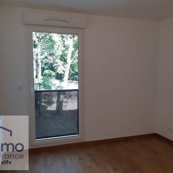 Appartement 3 pièces - 69009 Lyon 9e Arrondissement - Photo 1