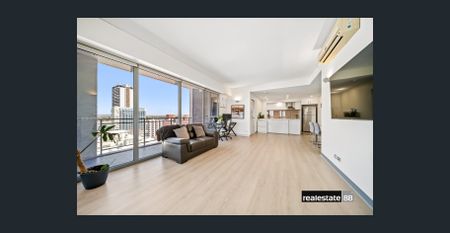 SKY-HIGH LIVING! - Photo 5