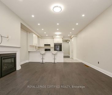 For Lease - 32 Dalbeattie Drive, Brampton, Ontario - Photo 5