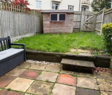 2 bedroom terraced house to rent - Photo 4