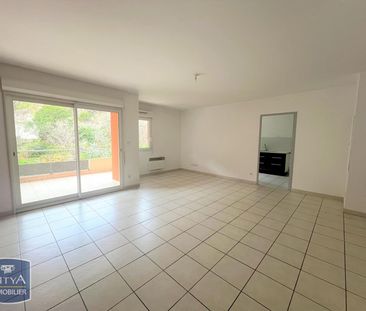 Location Appartement 3 pièces 73m² CAVAILLON 84300 - Photo 2
