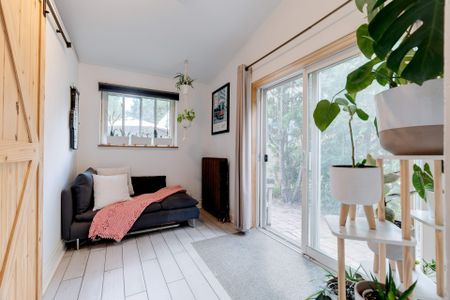 For Lease - 132 Ferguson Avenue, Hamilton, Ontario - Photo 4