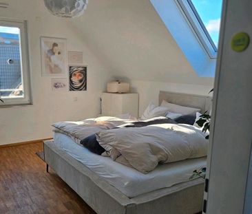 Schöne offene Wohnung ab Februar zu vermieten - Foto 1