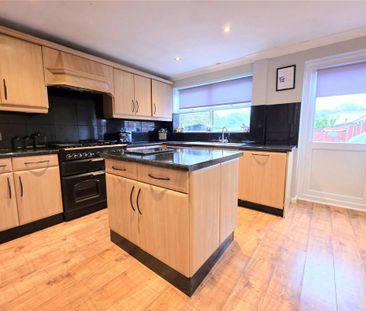 3 bedroom terraced house to rent - Photo 5