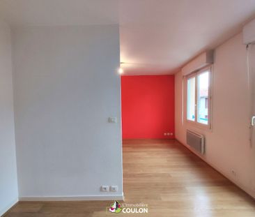 Location Appartement 2 pièces 31m² - Photo 4