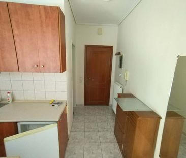 Studio/Γκαρσονιέρα για ενοικίαση Επτά Πλατάνια - Οξυγόνο (Βόλος) - Photo 4
