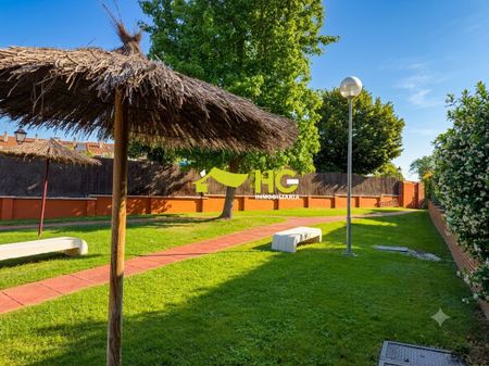 Alquiler Ático en Centro, Villaviciosa De Odón - Photo 5