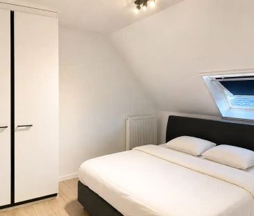 Ruim en comfortabel duplexappartement in het centrum van Lanaken - Photo 5