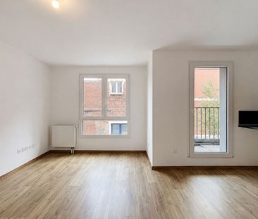 Appartement 2 pièces - Photo 3