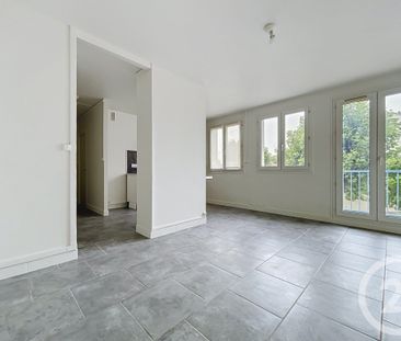 Location Appartement 2 pièces 44m² TROYES 10000 - Photo 2