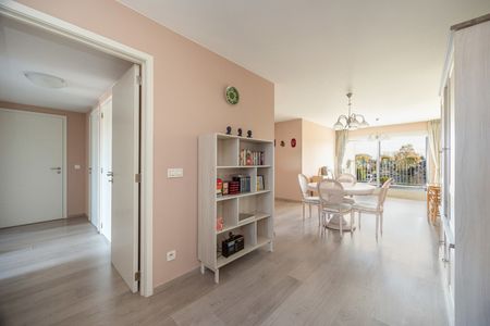 KOOLSVELD | APPARTEMENT MET GARAGE - Photo 2