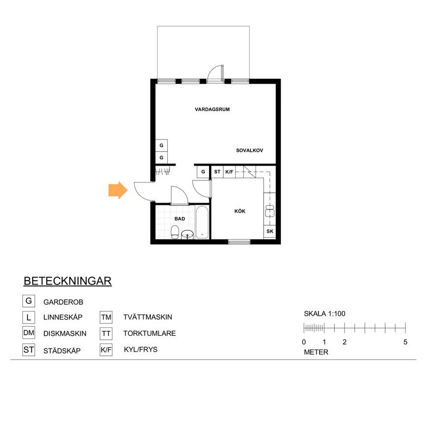 Skinnarev 83 - Photo 2