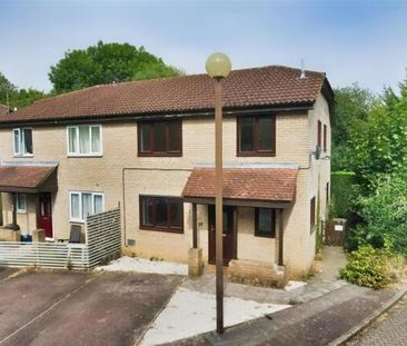 2 bedroom end of terrace to rent Mendelssohn Grove, Browns Wood, MK... - Photo 1