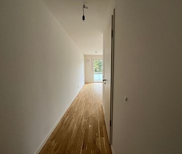 Modernes Apartment mit Einbauküche zu vermieten - Photo 2