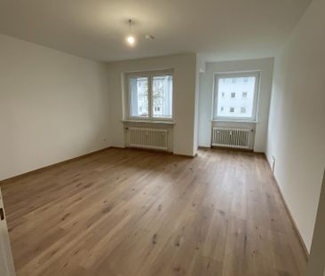 2-Zimmer-Wohnung in Herford! - Photo 1