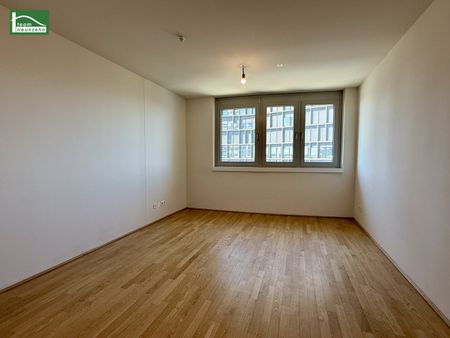 Urbaner Wohnkomfort trifft Top-Infrastruktur – ab sofort beziehbar! - Photo 5