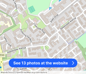 Kirkby Close, Friern Barnet, N11 - Photo 1