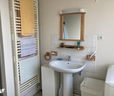 APPARTEMENT A LOUER A JEUMONT - Photo 3